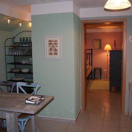 Romantische Ferienwohnung Rheingold 50 qm für 2 bis 4 P Bacharach Exterior foto