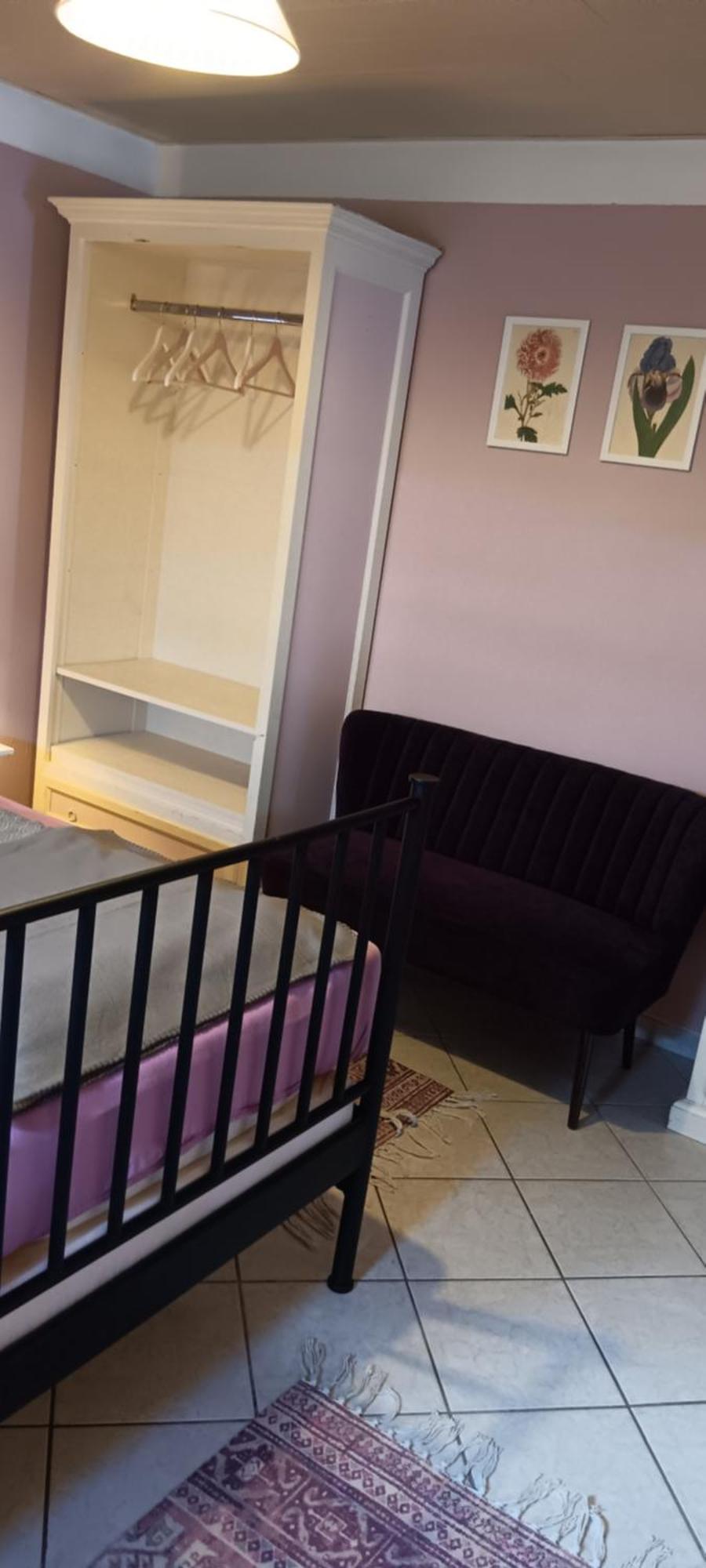 Romantische Ferienwohnung Rheingold 50 qm für 2 bis 4 P Bacharach Exterior foto